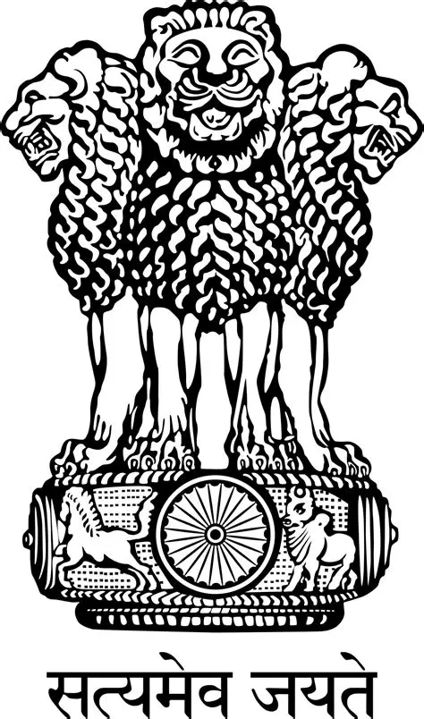 Ashoka Emblem