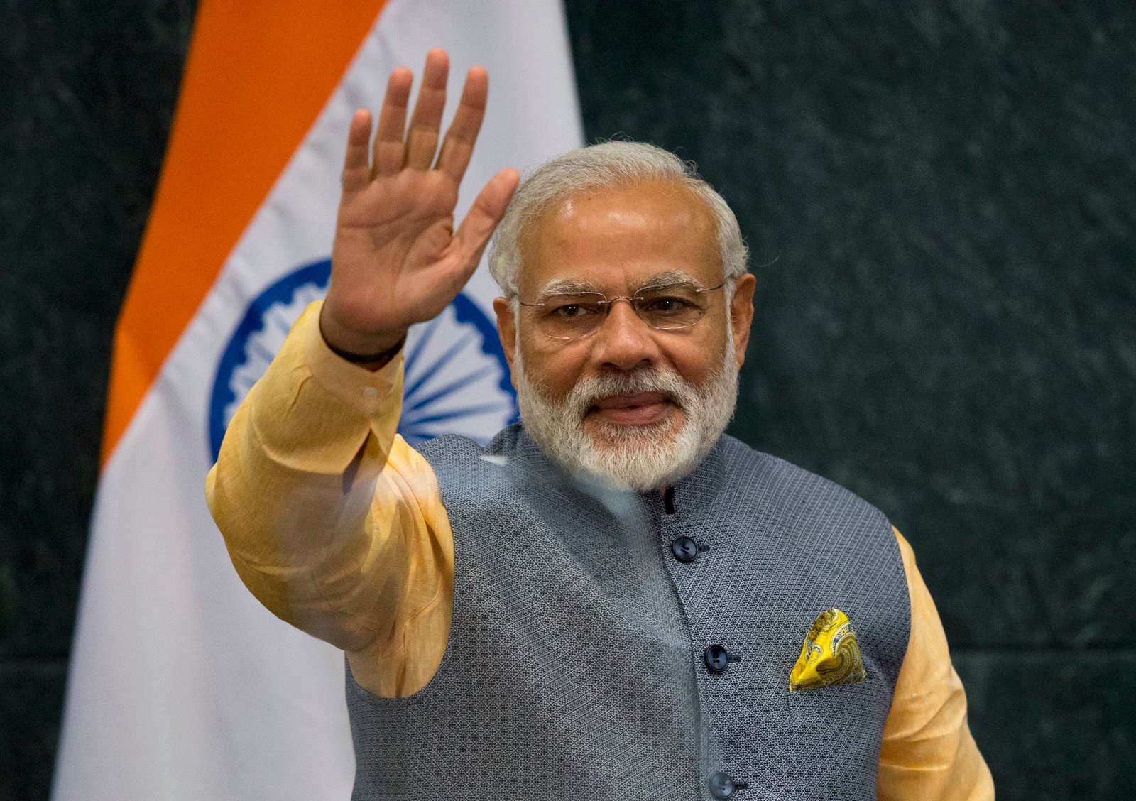 Narendra Modi